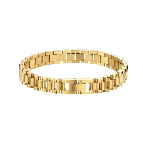 NIKKI | GOLD BRACELET