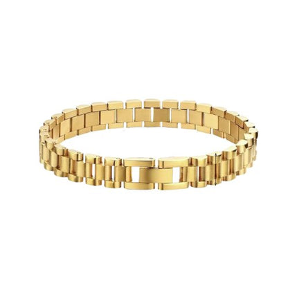 NIKKI | Gold Bracelet