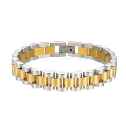 NIKKI | Gold Bracelet