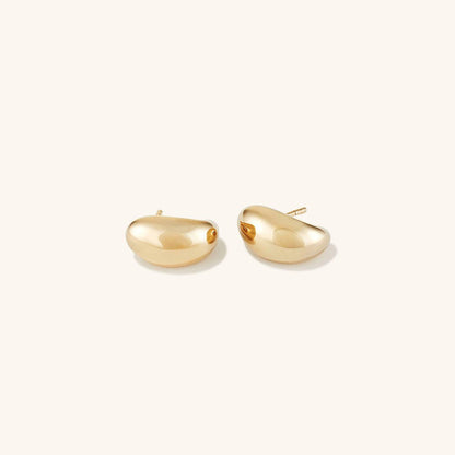 CELESTE Earrings | Gold