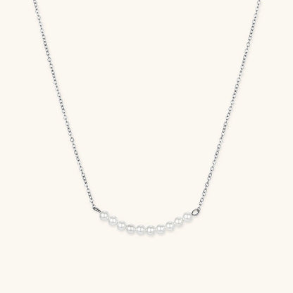 Emilia Freshwater Pearl Necklace