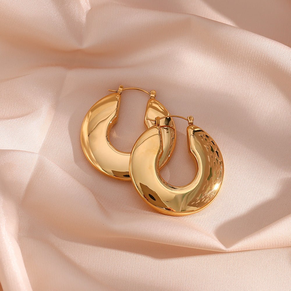 KAYLEIGH Earrings - Gold