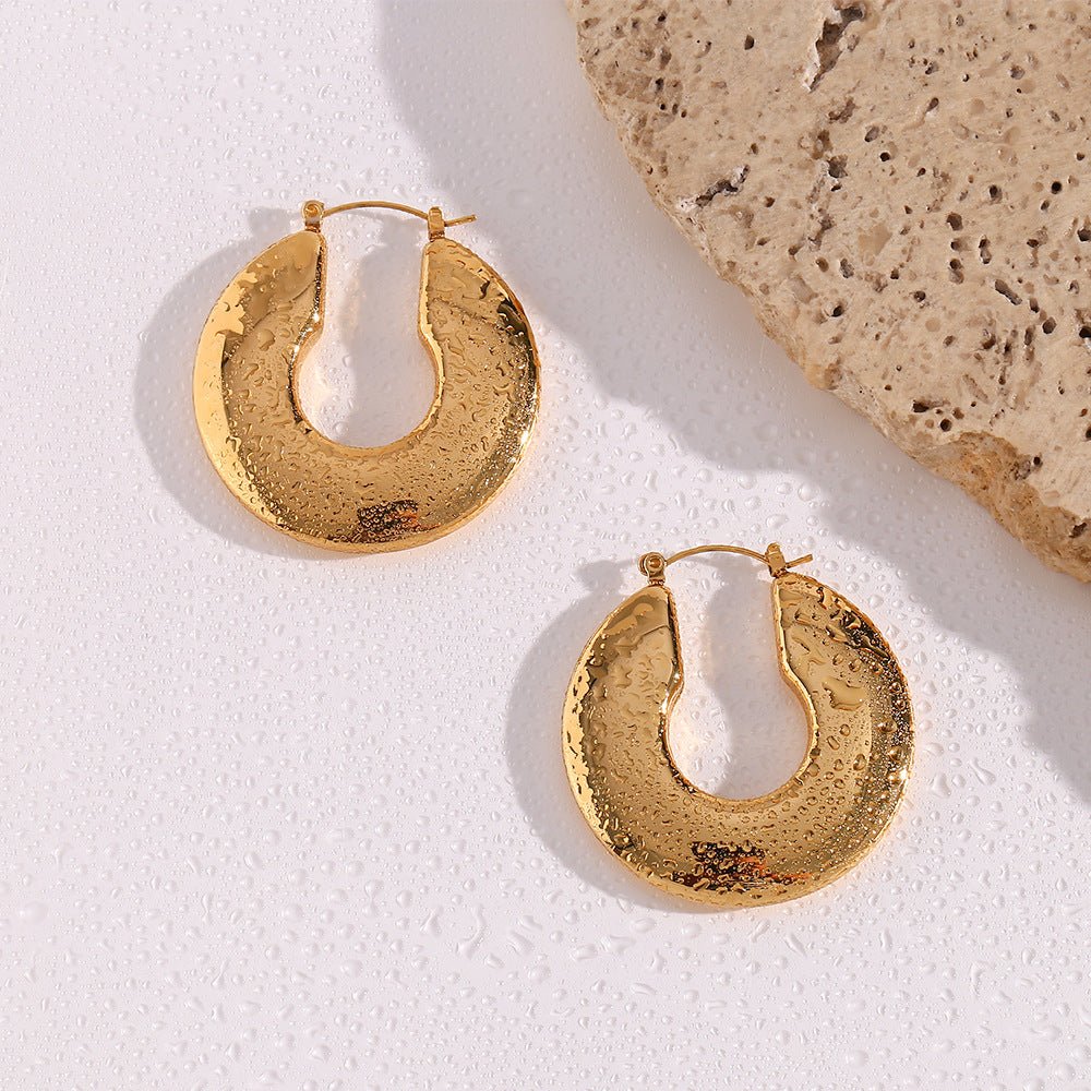 KAYLEIGH Earrings - Gold