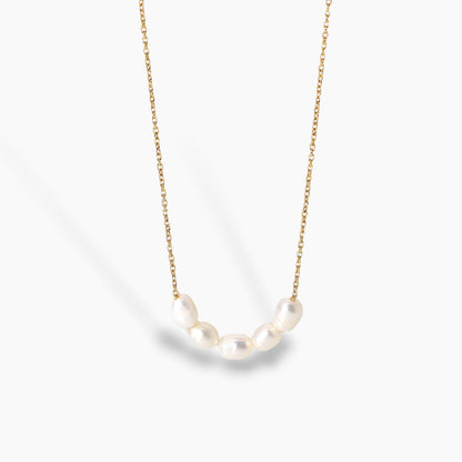 Kona Pearl Necklace