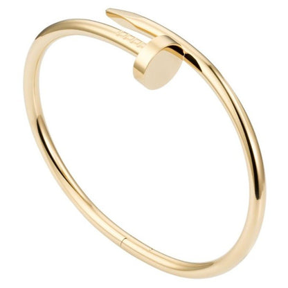 BRACCIALE CHIODO IN ORO 18K