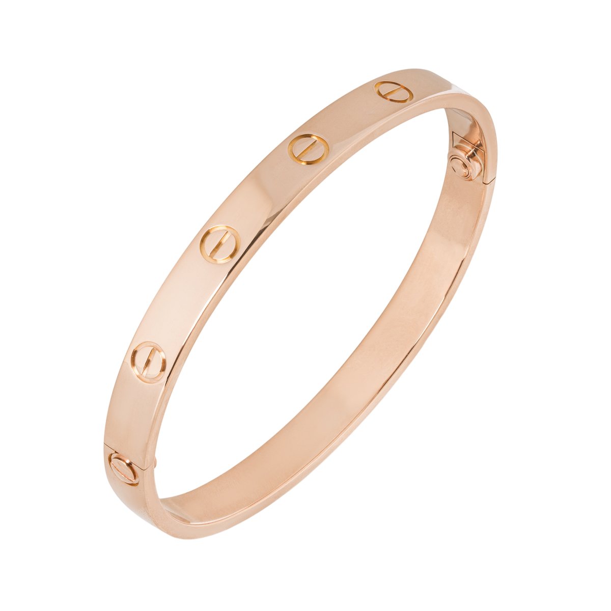 VALENCIA | ELEGANT GOLD BRACELET